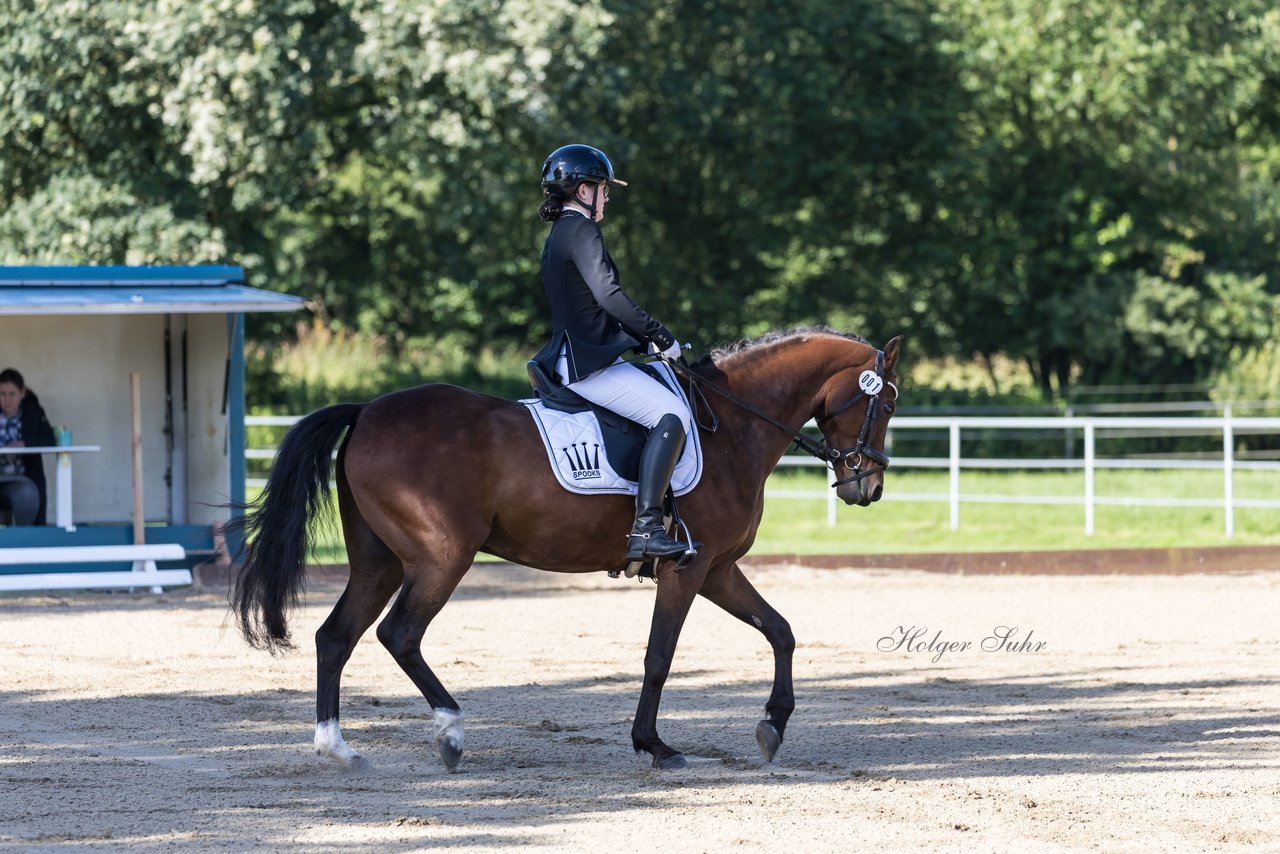 Bild 156 - Pony Akademie Turnier